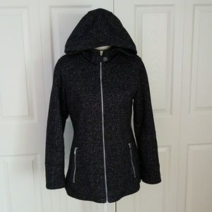 Croft&Barrow hoodie jacket